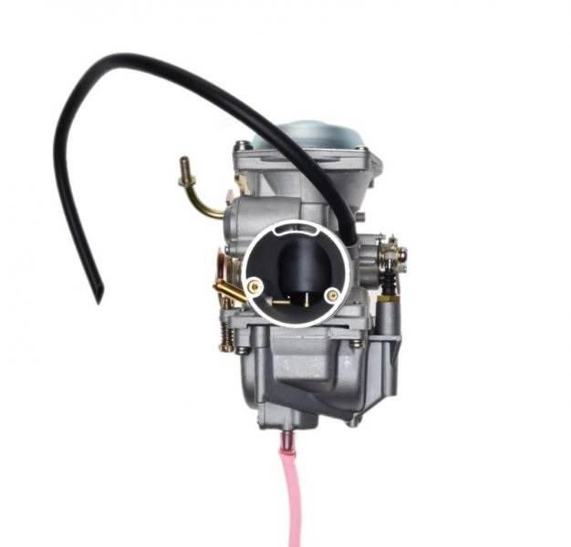 Gaźnik suzuki gn250 js400 | AY56750