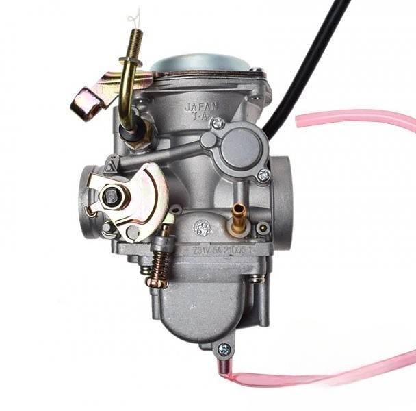 Gaźnik suzuki gn250 js400 | AY56750 - zdjęcie 2