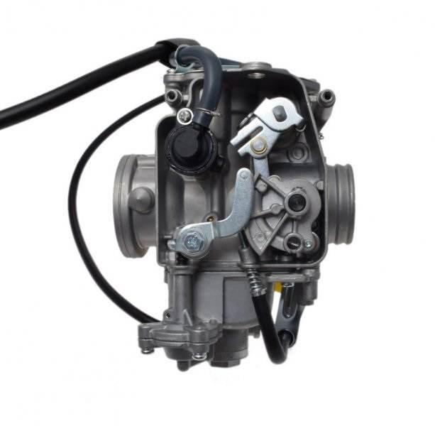 Gaźnik honda trx400ex trx400x atv 1999-2008 - zdjęcie 4