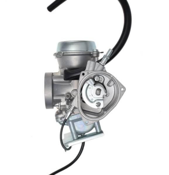 Gaźnik suzuki ozark 250 ltf250 2x4 2002-2009 - zdjęcie 4