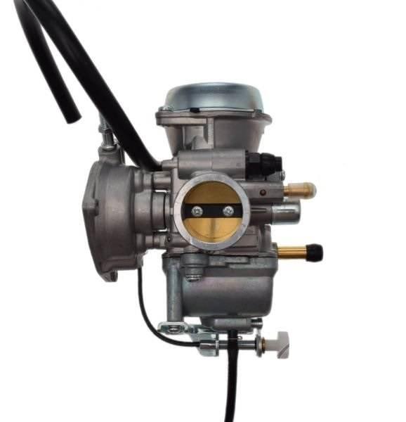 Gaźnik suzuki ozark 250 ltf250 2x4 2002-2009 - zdjęcie 3