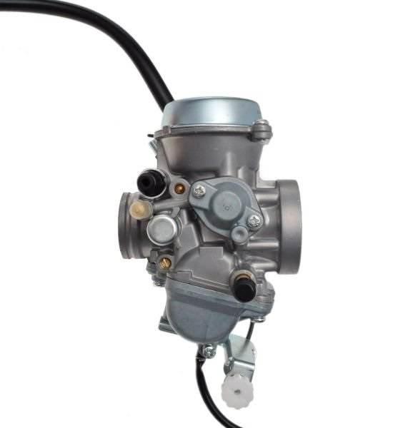 Gaźnik suzuki ozark 250 ltf250 2x4 2002-2009 - zdjęcie 2