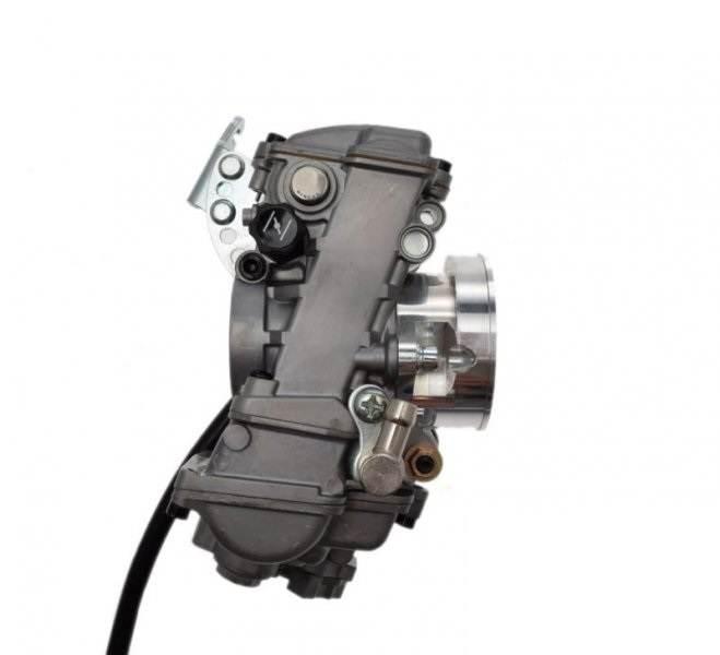 Gaźnik yamaha yz wf klx drz yzf wrf kle dr kmx crf rmz kxf fmx xt trx xr - zdjęcie 2