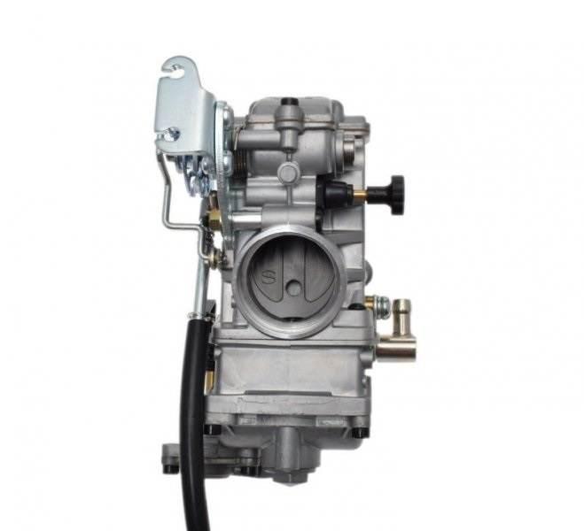 Gaźnik yamaha yz wf klx drz yzf wrf kle dr kmx crf rmz kxf fmx xt trx xr - zdjęcie 3