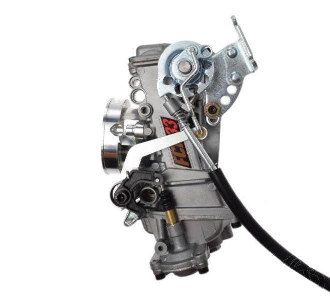 Gaźnik yamaha yz wf klx drz yzf wrf kle dr kmx crf rmz kxf fmx xt trx xr - zdjęcie 4