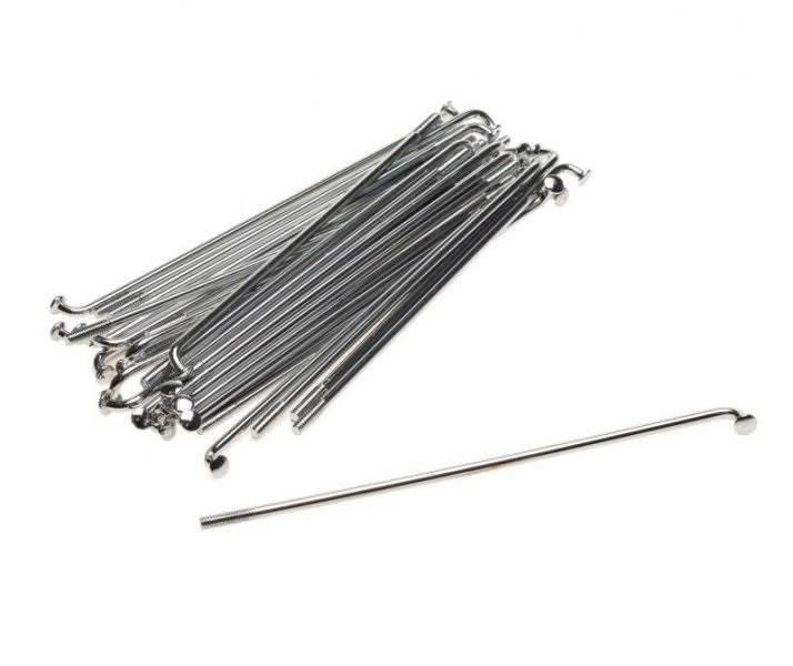 Szprycha koła rog6222 36 szprych ogar900 160 mm