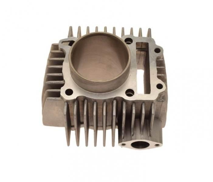 Cylinder silnik zongshen dt190 | PTBD0020 - zdjęcie 4