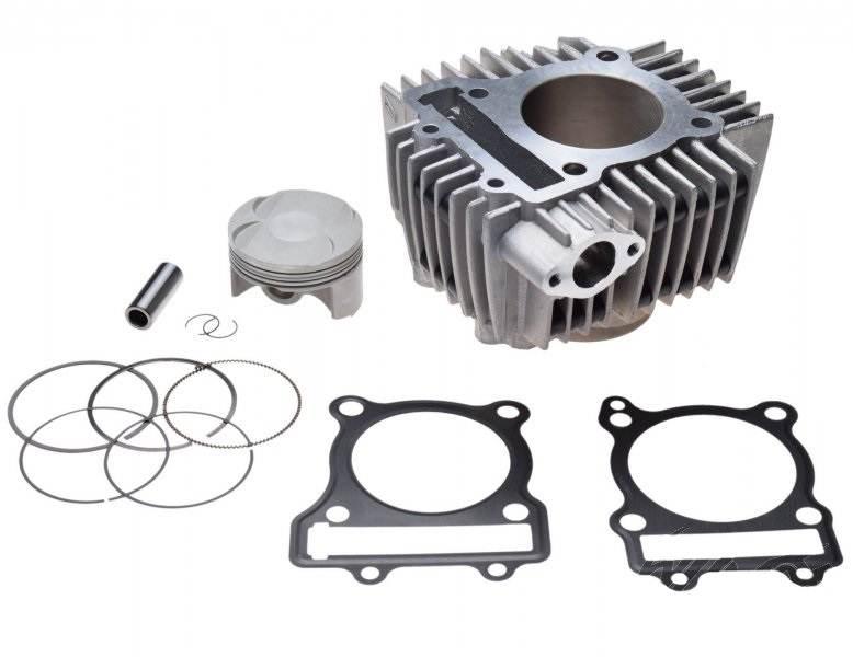 Cylinder silnik zongshen dt190 | PTBD0020