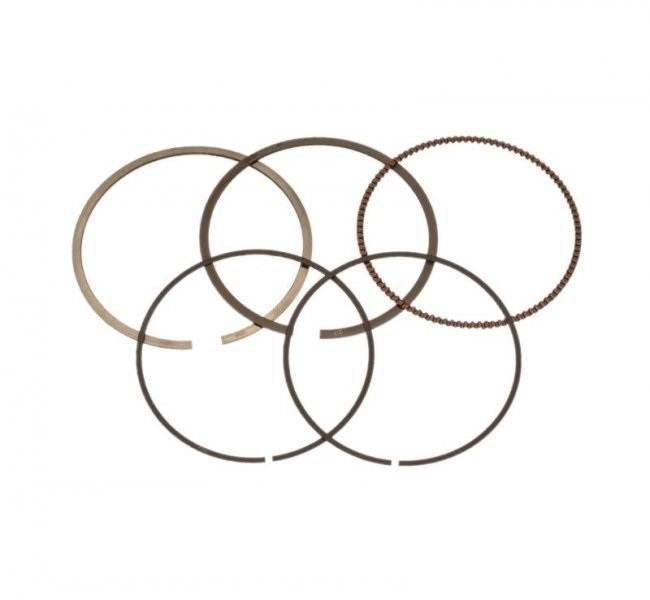 Pierścień tłoka silnik zongshen dt190 | PTBD0030