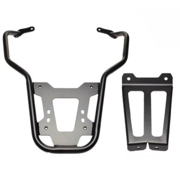 Bagażnik tylny vespa gts 300 250 125 gtv 300 primavera sprint 150 - zdjęcie 2