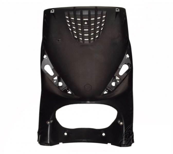 Osłona czołowa czarna piaggio zip | PZIP5516B - zdjęcie 2