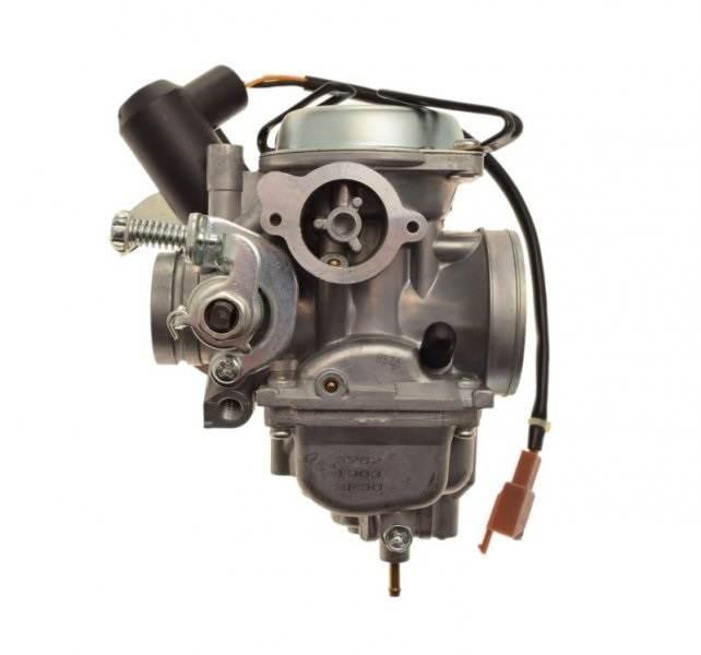 Gaźnik suzuki an125 | AY56753 - zdjęcie 2