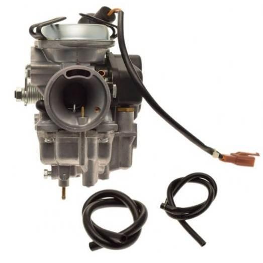 Gaźnik suzuki an125 | AY56753