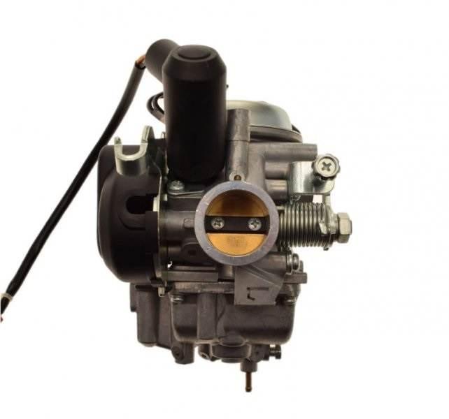 Gaźnik suzuki an125 | AY56753 - zdjęcie 3