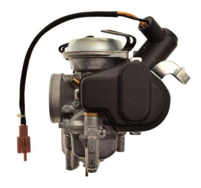 Gaźnik suzuki an125 | AY56753 - zdjęcie 4