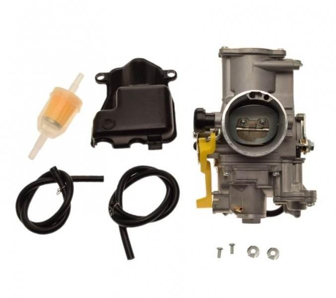 Gaźnik honda trx250x 1987-1992 | AY56756