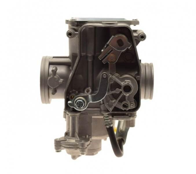 Gaźnik honda trx250x 1987-1992 | AY56756 - zdjęcie 4