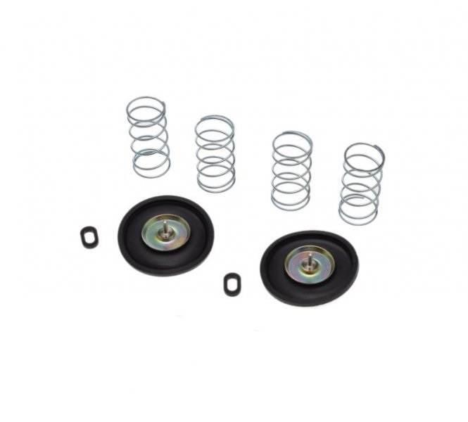 Zestaw naprawczy zaworu air-cut acv-109 honda nt650 vt600 pc800