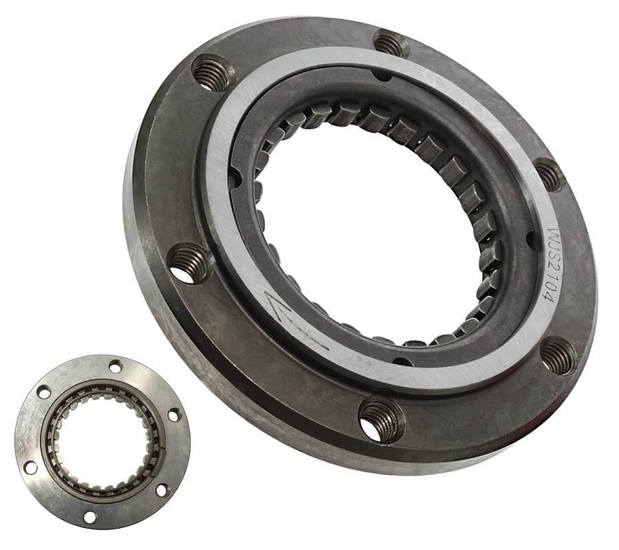 Bendix hisun tactic 550 | BNXHSN007