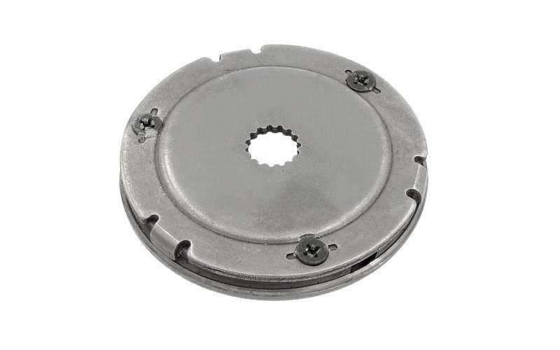 Bendix rozrusznika skuter 2t 50cc śr.16mm - zdjęcie 4
