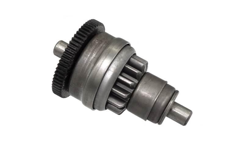 Bendix rozrusznika huragan 5 | BNXSKRE4T050POTTP000HU5 - zdjęcie 2