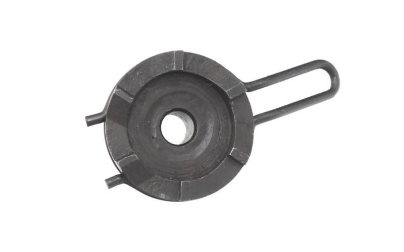 Bendix rozrusznika nożnego skuter 2t 50cc śr.8mm - zdjęcie 3
