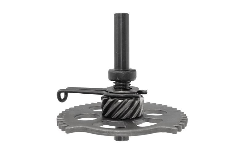 Bendix rozrusznika nożnego b-max 125 | BNXTAR005 - zdjęcie 2