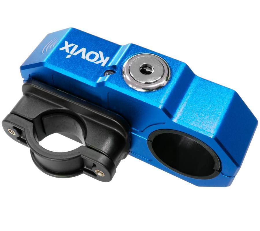 Grip lock z alarmem niebieski | BTHKOV003 - zdjęcie 5
