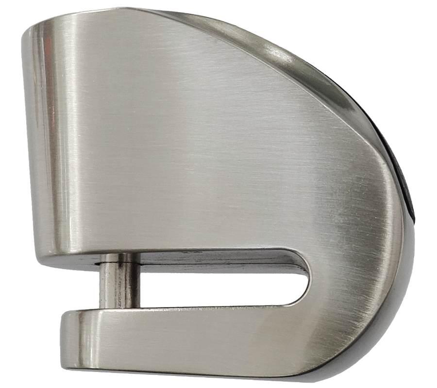 Blokada tarczy hamulcowej knn1 metaliczny - zdjęcie 4