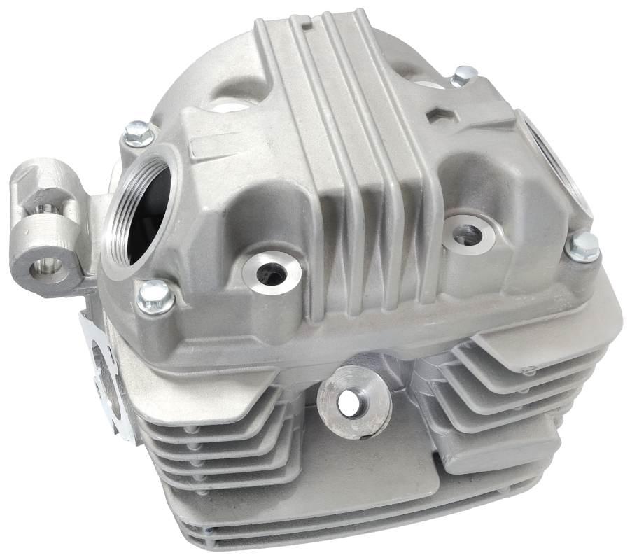 Głowica nxt250 2021 | CIGBSE055 - zdjęcie 4