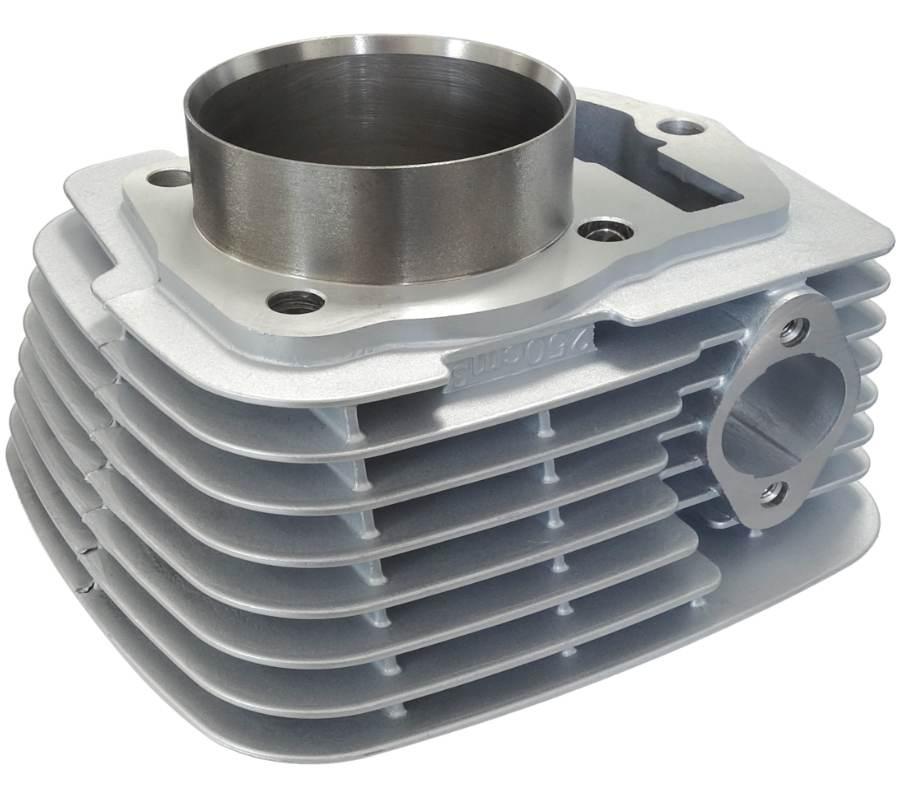 Cylinder nxt250 2021 | CIGBSE056 - zdjęcie 2