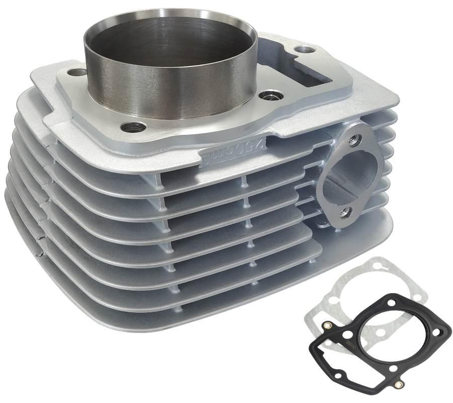 Cylinder nxt250 2021 | CIGBSE056 - zdjęcie 6