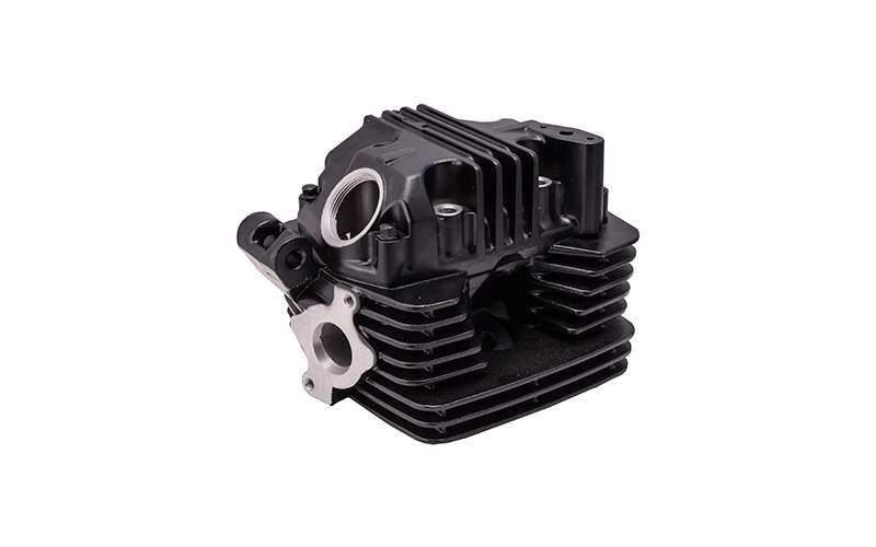 Głowica pusta125cc 157fmi hyper 125 | CIGFUE002 - zdjęcie 2