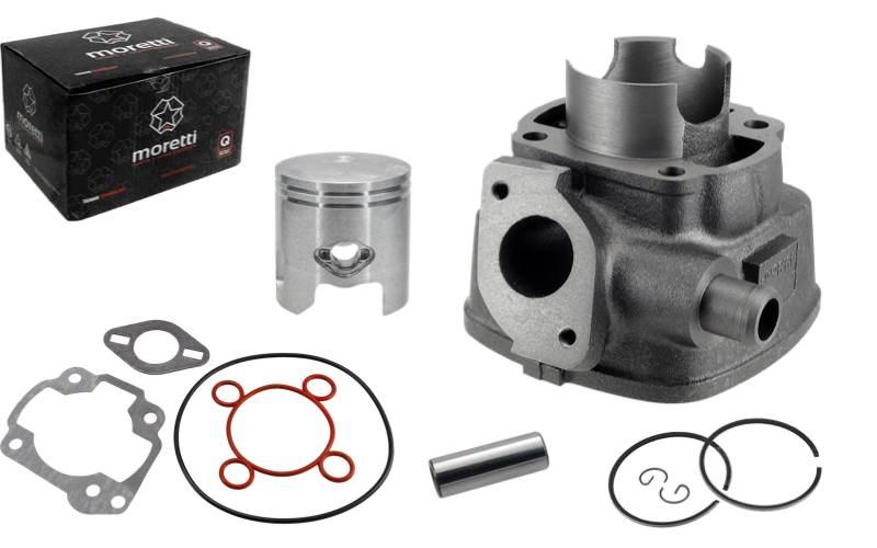 Cylinder aprillia sr50 47mm | CIGJOY024 - zdjęcie 2