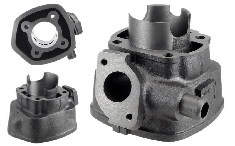 Cylinder aprillia sr50 47mm | CIGJOY024 - zdjęcie 4