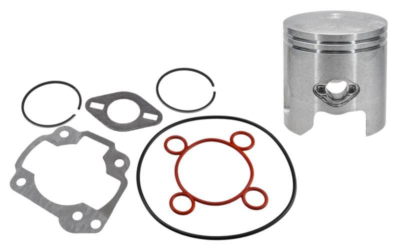 Cylinder aprillia sr50 47mm | CIGJOY024 - zdjęcie 5