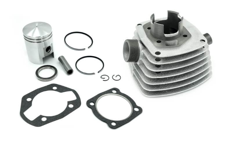 Cylinder 125cc wsk 125 | CIGMLC1254TMPIPJOY000WK1 - zdjęcie 2