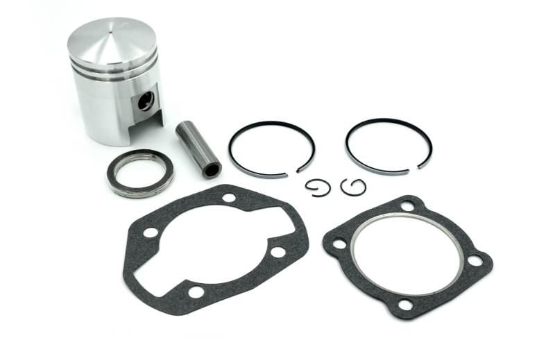 Cylinder 125cc wsk 125 | CIGMLC1254TMPIPJOY000WK1 - zdjęcie 3
