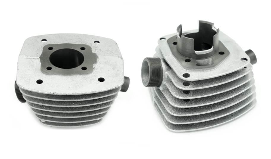 Cylinder 125cc wsk 125 | CIGMLC1254TMPIPJOY000WK1 - zdjęcie 5