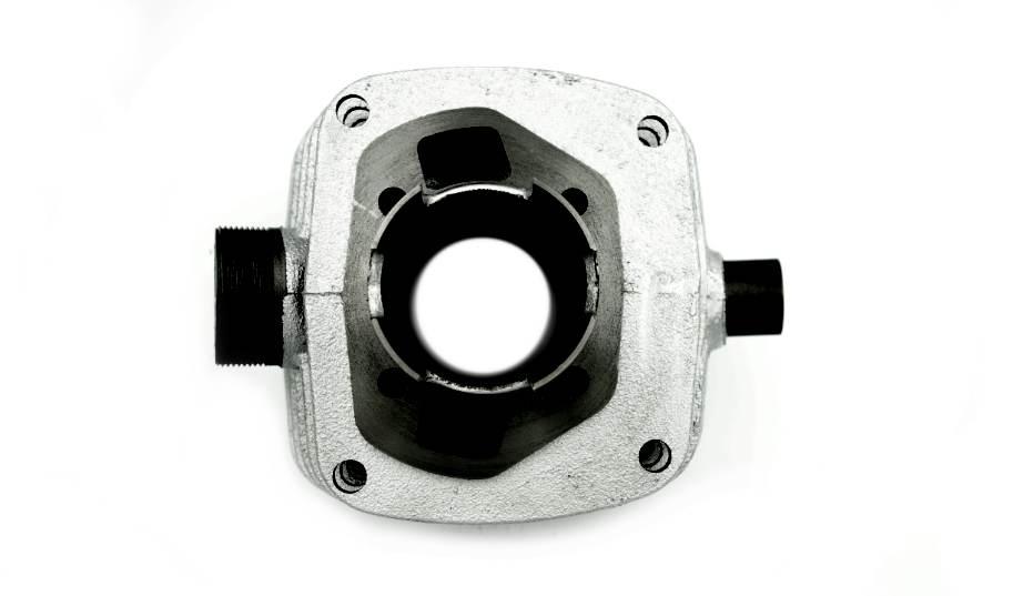 Cylinder 125cc wsk 125 | CIGMLC1254TMPIPJOY000WK1 - zdjęcie 7