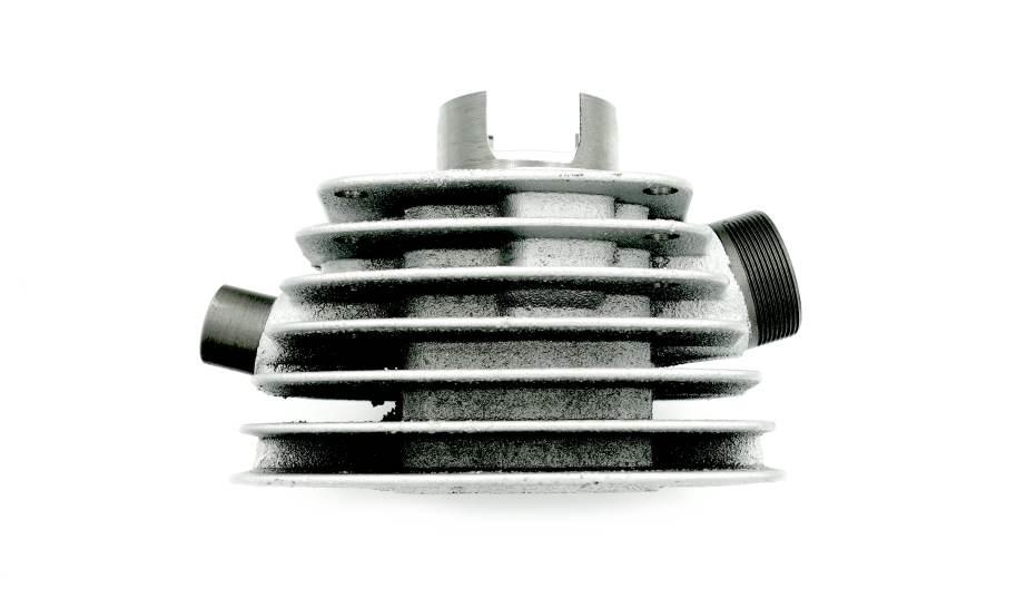 Cylinder 125cc wsk 125 | CIGMLC1254TMPIPJOY000WK1 - zdjęcie 8