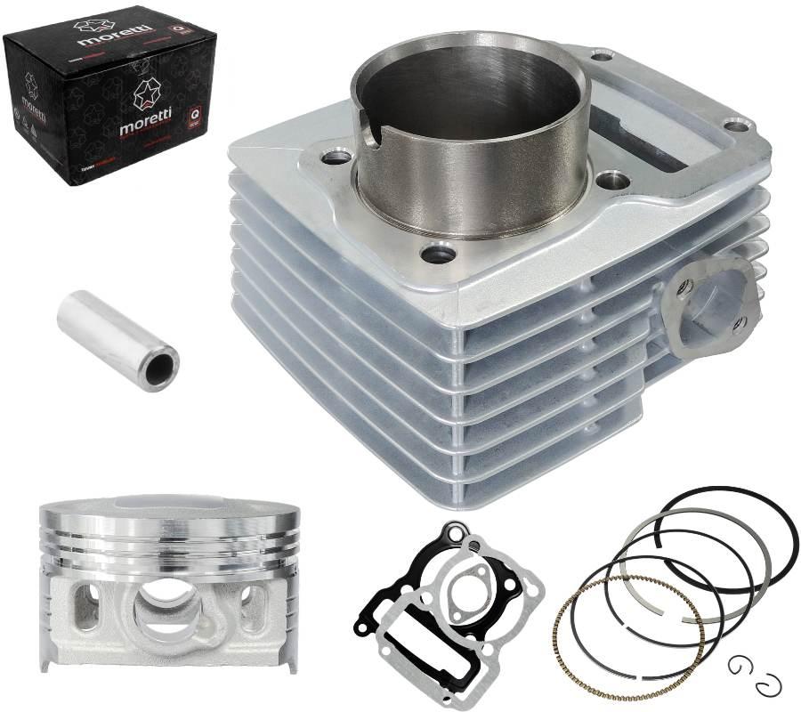 Cylinder 4t cb 150cc 162fmi sw.15 mm | CIGMLC1504TMPIPMOR000FN1 - zdjęcie 2