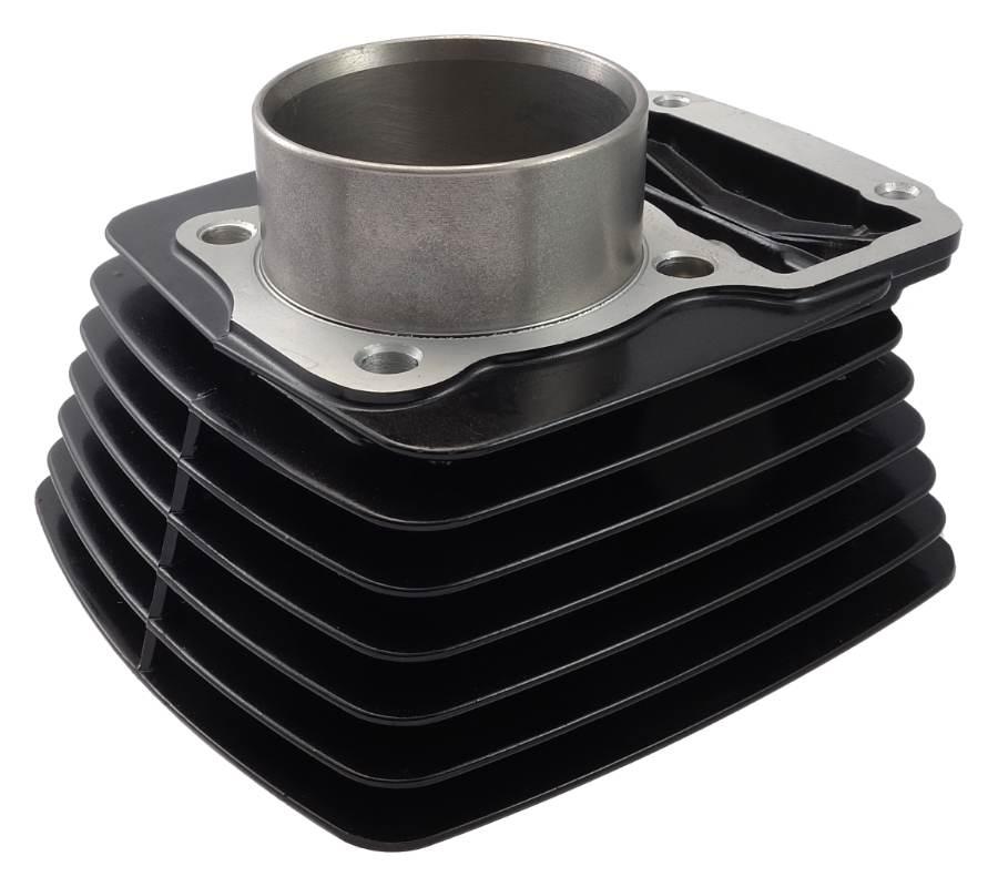 Cylinder 4t cg 150cc 162fmi sw.13 mm czarny - zdjęcie 5