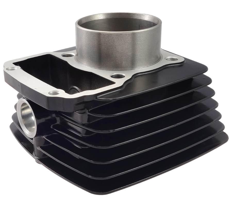 Cylinder 4t cg 150cc 162fmi sw.13 mm czarny - zdjęcie 6