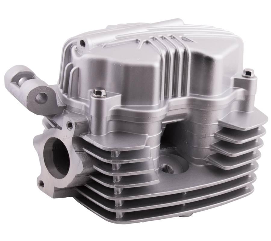 Głowica 4t cg 125cc 156fmi | CIGMLG1254TMPIPMOR013RZ1