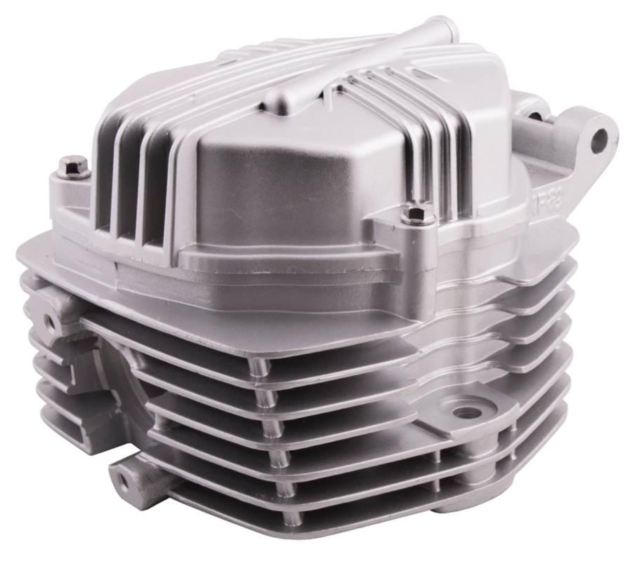 Głowica 4t cg 125cc 156fmi | CIGMLG1254TMPIPMOR013RZ1 - zdjęcie 2