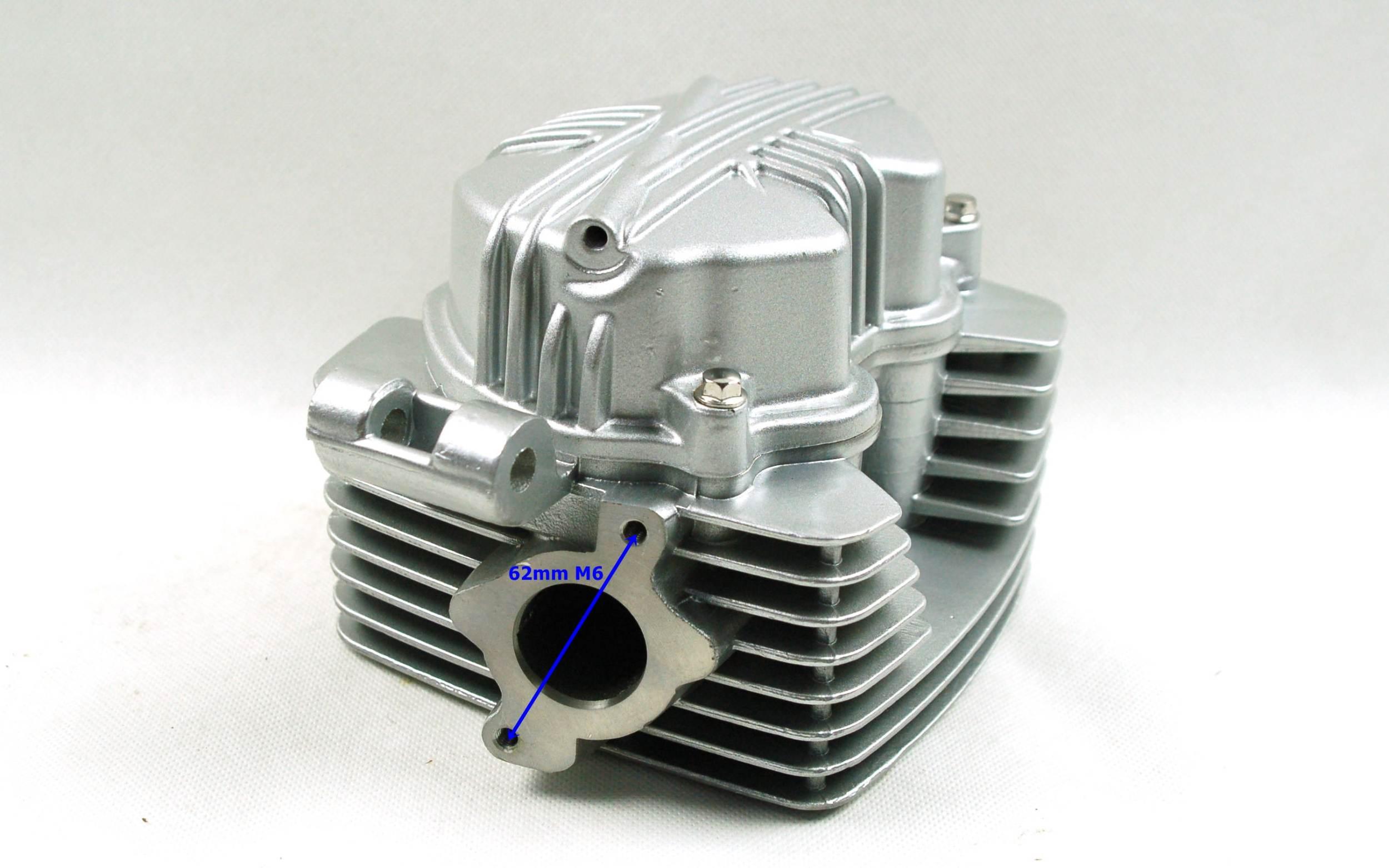 Głowica 4t cg 150cc 162fmi | CIGMLG1504TMPIPMOR001RZ1 - zdjęcie 3