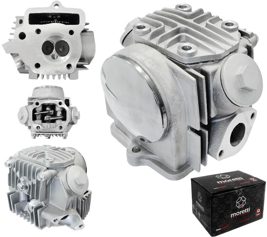 Głowica 4t 70cc 139fmb | CIGMRG0704TMPOPMOR000SP2 - zdjęcie 2