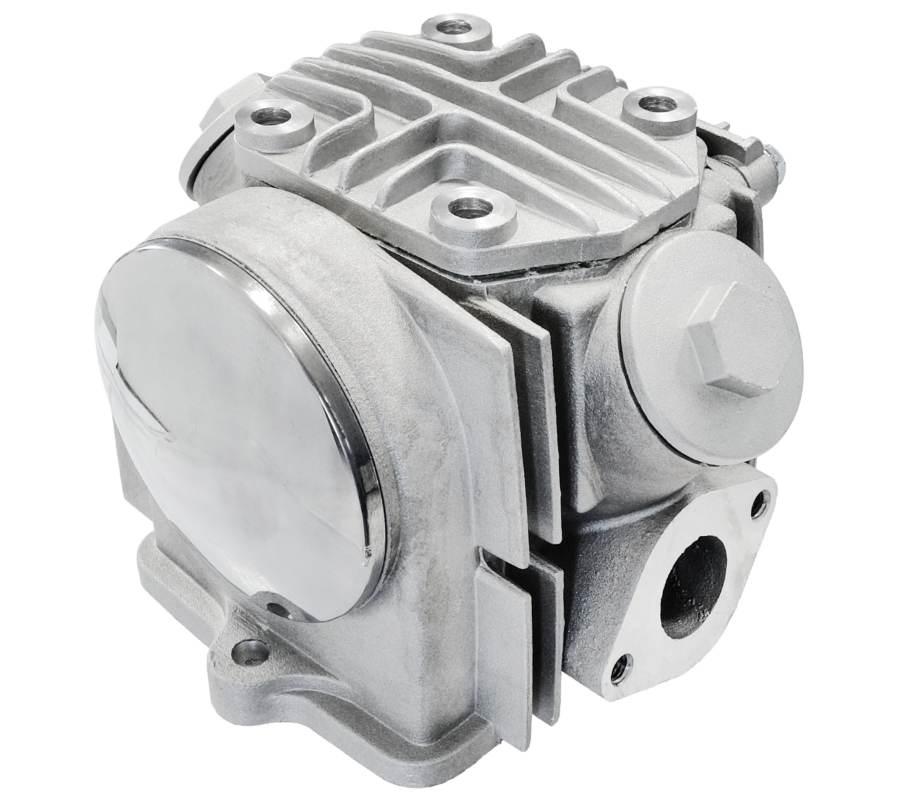 Głowica 4t 70cc 139fmb | CIGMRG0704TMPOPMOR000SP2 - zdjęcie 3