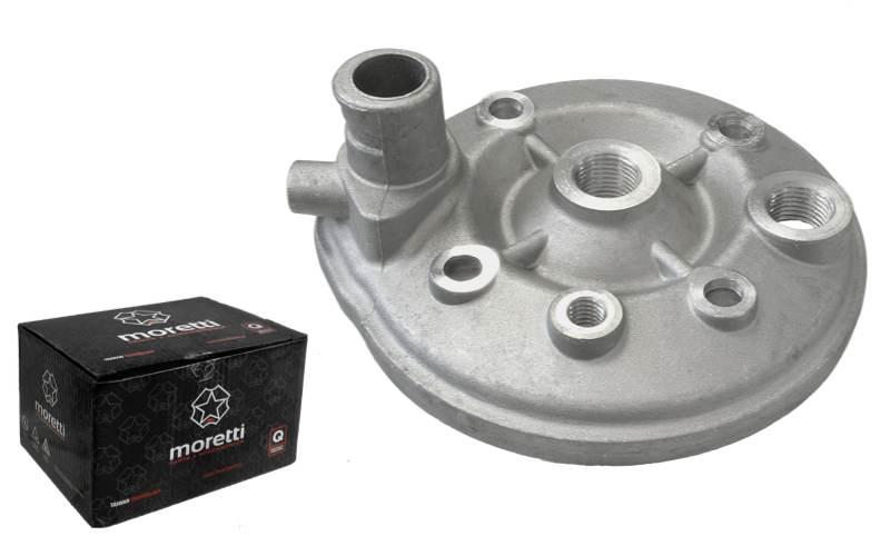 Głowica 2t 90cc am6 | CIGMRG0902TMPICMOR000A61 - zdjęcie 2